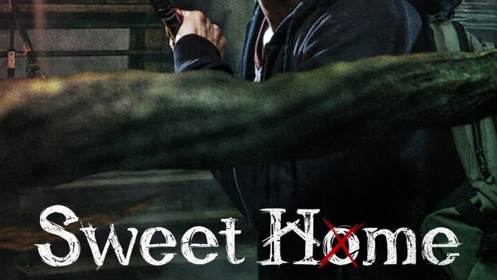 SWEET HOME - EPISODE 09