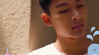 [Yang Zi/Zhang Wanyi] Diriku yang lain di dunia/Kerja sama yang bahagia dengan siswa senior dan juni