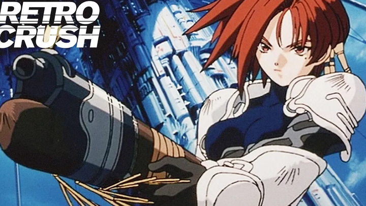 Iria ณ จุดจบของความฝันที่หลอมละลาย