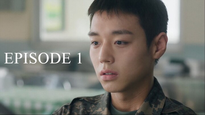 (INDO SUB) The Legend of Kitchen Soldier - Season 1 Episode 1 (2026)