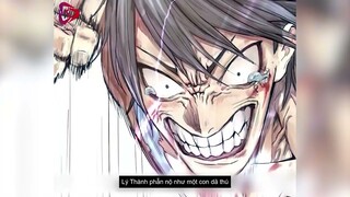 Review manhua Danh Sách Kẻ Phản Diện P1| Review Truyện Tranh