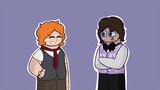 Meet the aftons //Minecraft Roleplay