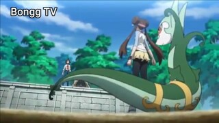 Pokemon Special (Ep 28.1) #PokemonSpecial