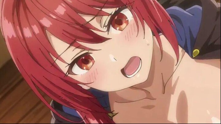 dikick dari party malah dapet cewek b4h3n0l😍🥵