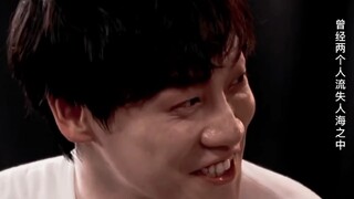 Aku belum pernah memilikimu, tapi sudah kehilanganmu ribuan kali #SetiapHariSekaliUntukMencegahCinta