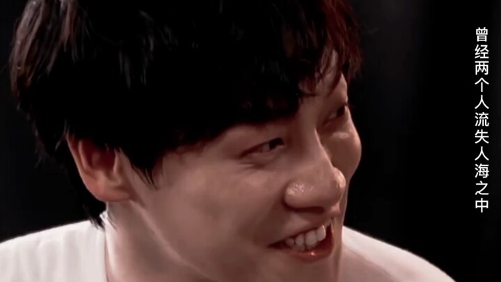 Aku belum pernah memilikimu, tapi sudah kehilanganmu ribuan kali #SetiapHariSekaliUntukMencegahCinta