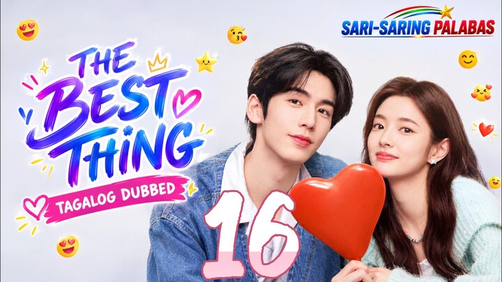 Tнє Bєѕт Tнíng Ep.16