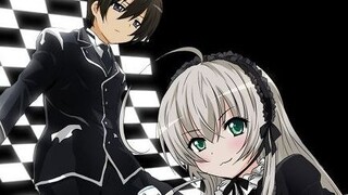 [Thuyết Minh] Haiyore! Nyaruko- San Tập 9