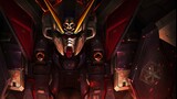 [Anime]MAD.AMV: Gundam - Pertarungan Itu Memang Dibutuhkan