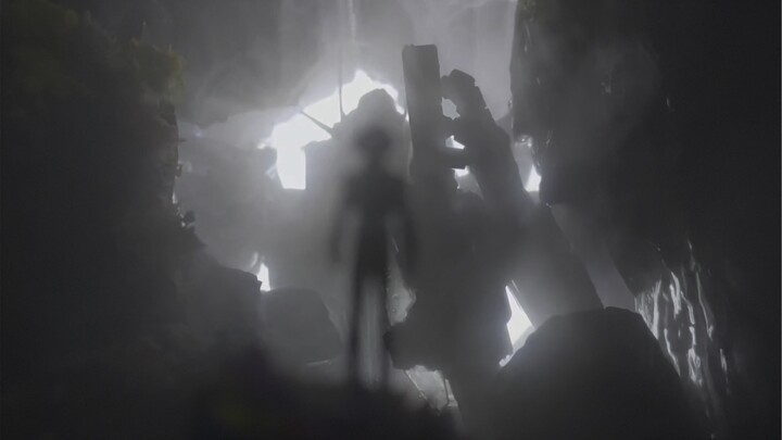 How to Keep a Gundam in Your Fish Tank