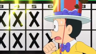 Doraemon Episode 652