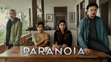 Ketegangan Tanpa Henti Di Film Paranoia 2021 | Fanart