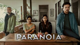 Ketegangan Tanpa Henti Di Film Paranoia 2021 | Fanart