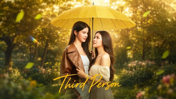 Third Person (2026) E01