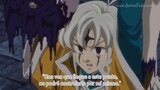 Seven Deadly Sins Four Knights of The Apocalypse episode 24 Spañol Sub