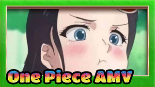 [One Piece AMV] You're Stepping On Me!