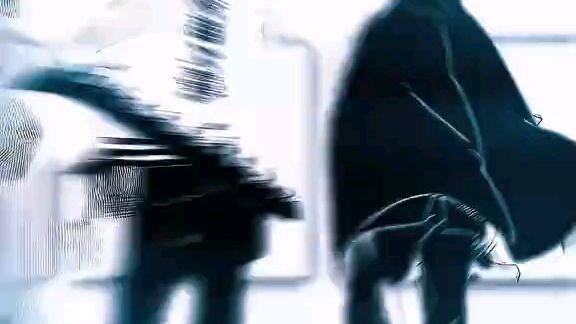 Boruto Shinobi vs grandfather and father