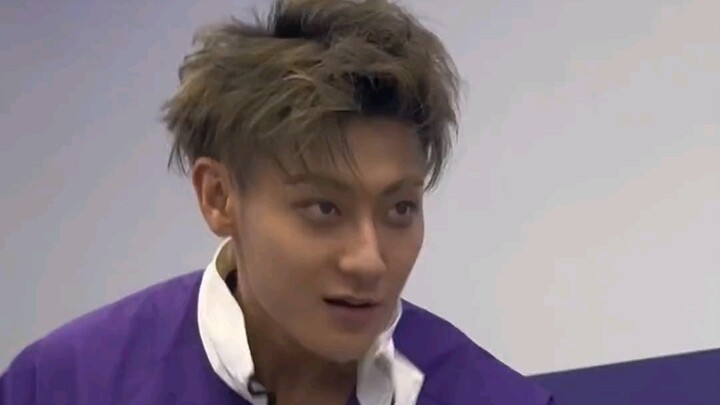 Lecio's new skin - Huang Zitao