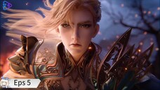 Wealth And Wonder Eps 5 Sub Indo