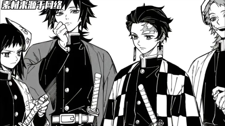 Nếu nhóm Thủy Hô hoán đổi thân thể