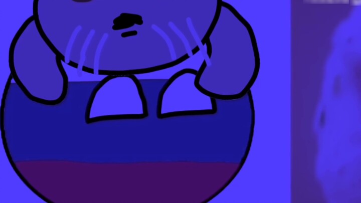 Polandball: Russia’s light industry