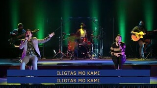 Paghilom + Awit ng Bayan (c) Victory Worship | Live Worship