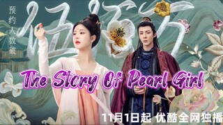 The Story Of Pearl Girl Eps 20 (Sub Indo)