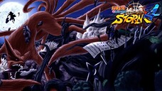 Eps 0 Madara Vs Hasirama - NARUTO SHIPPUDEN: Ultimate Ninja STORM 4 on Steam