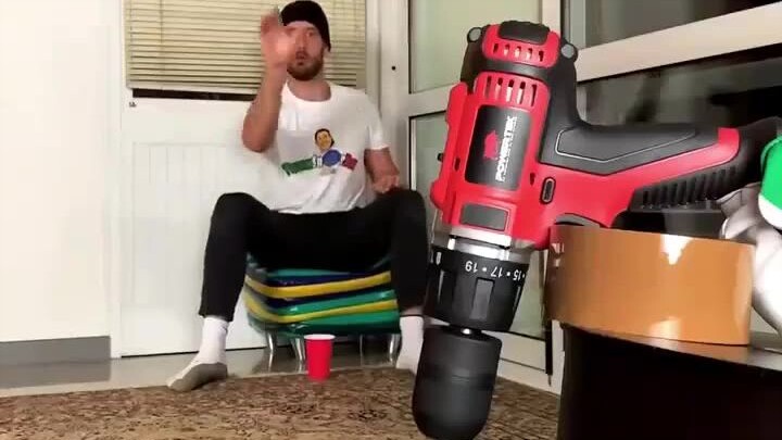 Saat kamu merasa putus asa total, tonton video ini—siapa tahu detik berikutnya justru terjadi keajai