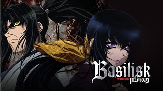 basilisk: kouga ninpou chou eps 06 SUB INDO