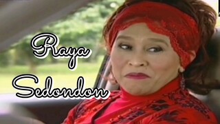 Telefilem Raya | Raya Sedondon