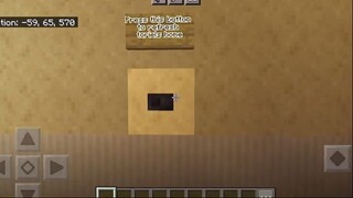 Minecraft- PE - Hướng dẫn cách chơi Phần 279 - Bản đồ Undertale (iOS, Android)