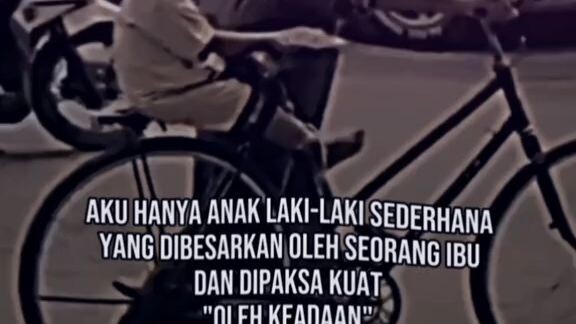 perjuangan ibu