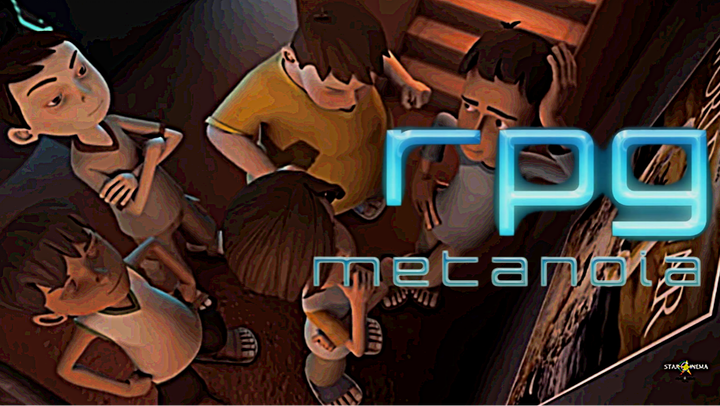 RPG Metanoia || full movie 2010