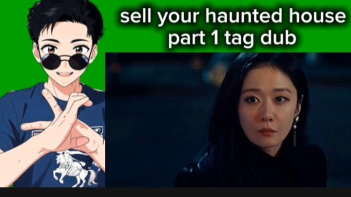 horror movies tagdubb #bilibili