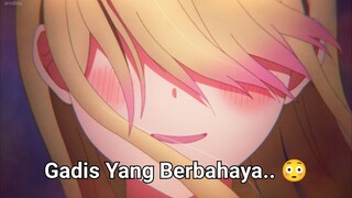 Tidak Melihat Situasi dan Kondisi 🫣