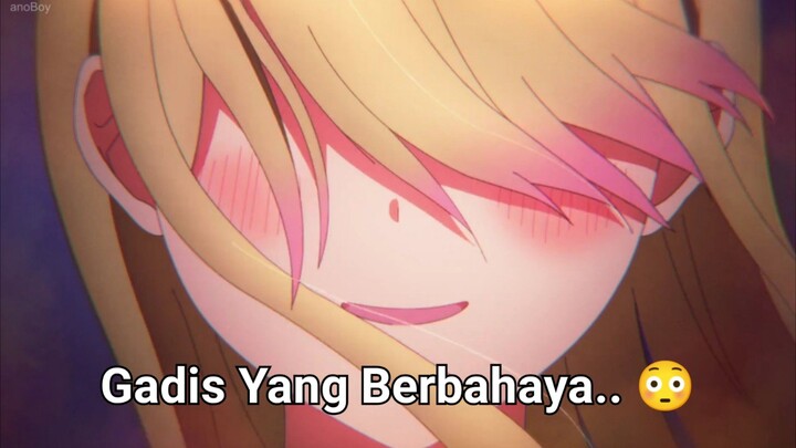 Tidak Melihat Situasi dan Kondisi 🫣