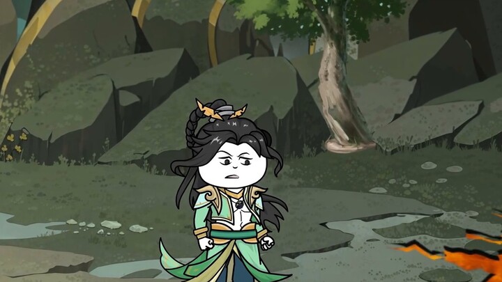 Tập 42 Đặt Tên Ma Tài