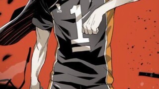 captain karasuno 😍