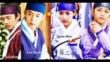 13. TITLE: Sungkyunkwan Scandal/Tagalog Dubbed Episode 13 HD