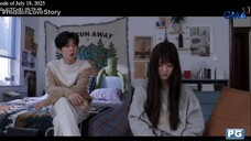 (49) Hidden Love (Tagalog Dubbed)