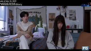 (49) Hidden Love (Tagalog Dubbed)