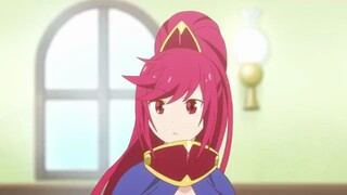 Cheat Kusushi No Slow Life: Isekai Episode 2 Sub indo