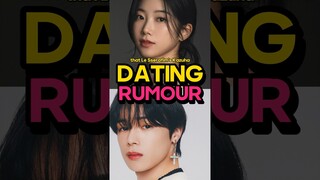 LE SSERAFIM Kazuha and &Team K Dating Rumour Denied