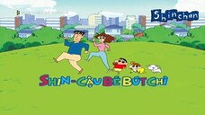 Shin cậu bé bút chì Tập 86 Sai lầm vẫn mãi là Masao