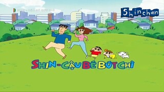 Shin cậu bé bút chì Tập 86 Sai lầm vẫn mãi là Masao