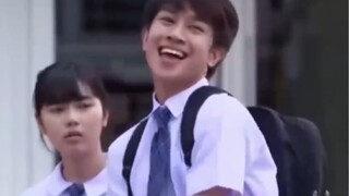 ผู้ชายไทยโดยเฉลี่ยอยู่ที่ 0 แต่พวกเขาก็น่ารักมาก~