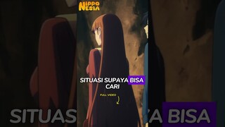 ANIME SOLO LEVELING GA SESUAI MANHWA NYA, CEK VIDEO FULL REVIEWNYA YA! #anime #wibu #sololeveling