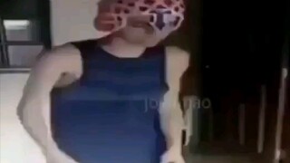 Mistral setelah mengalahkan bos brengsek itu...