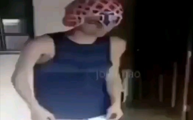 Mistral setelah mengalahkan bos brengsek itu...